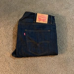 Levi Jeans-502
